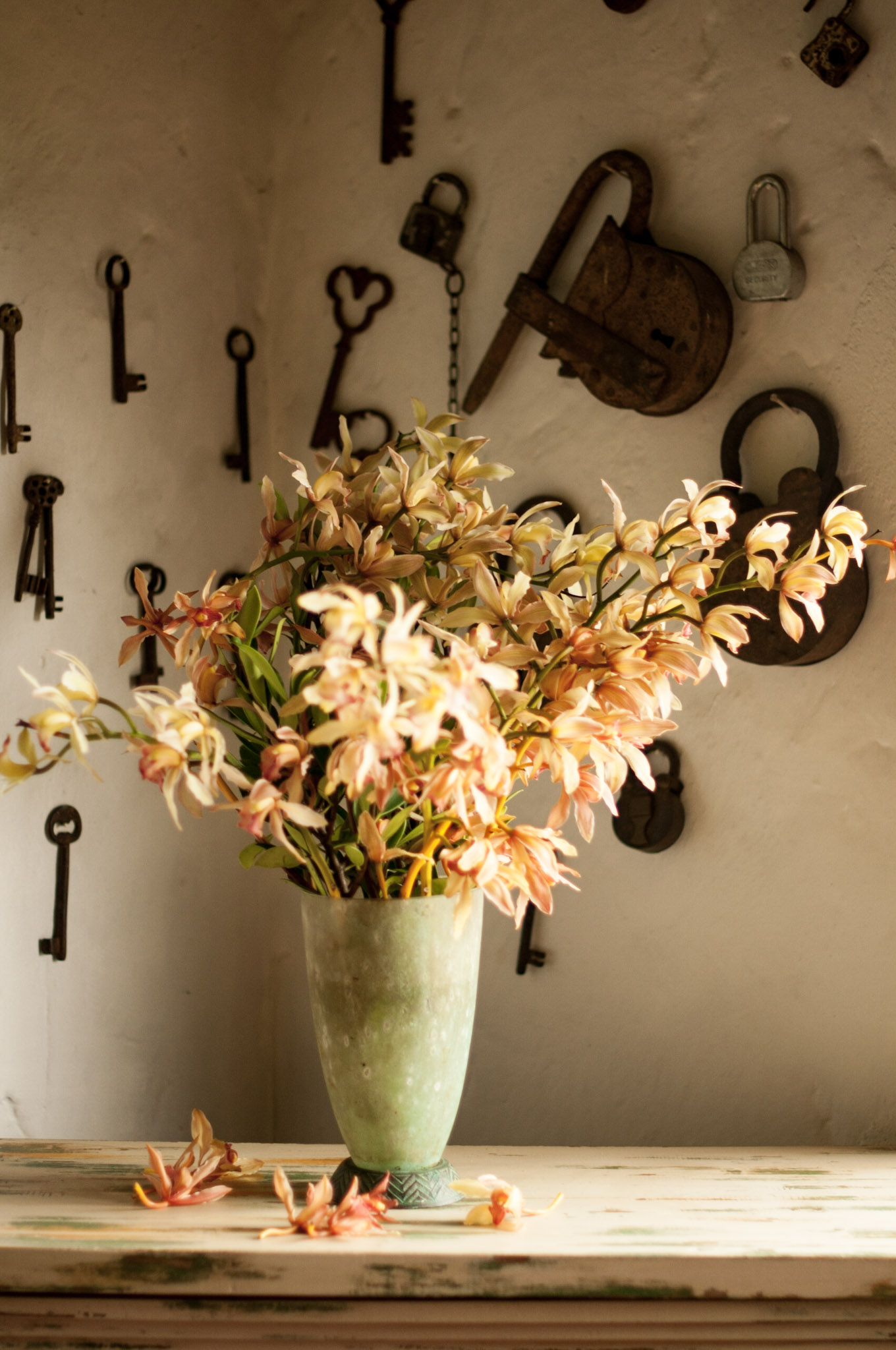 Selections — tower-silhouette